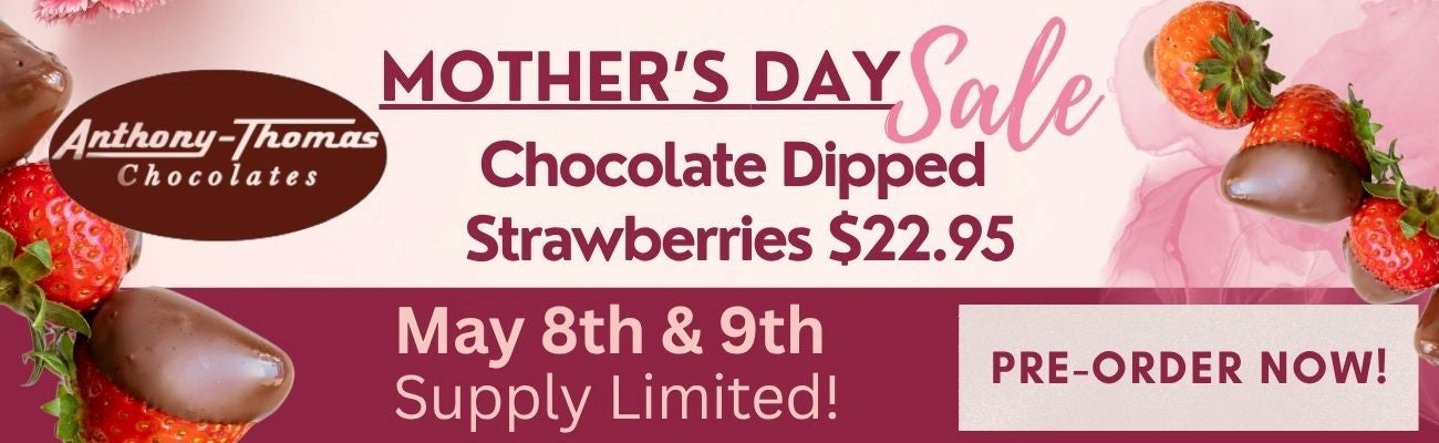 Anthony-Thomas Chocolates