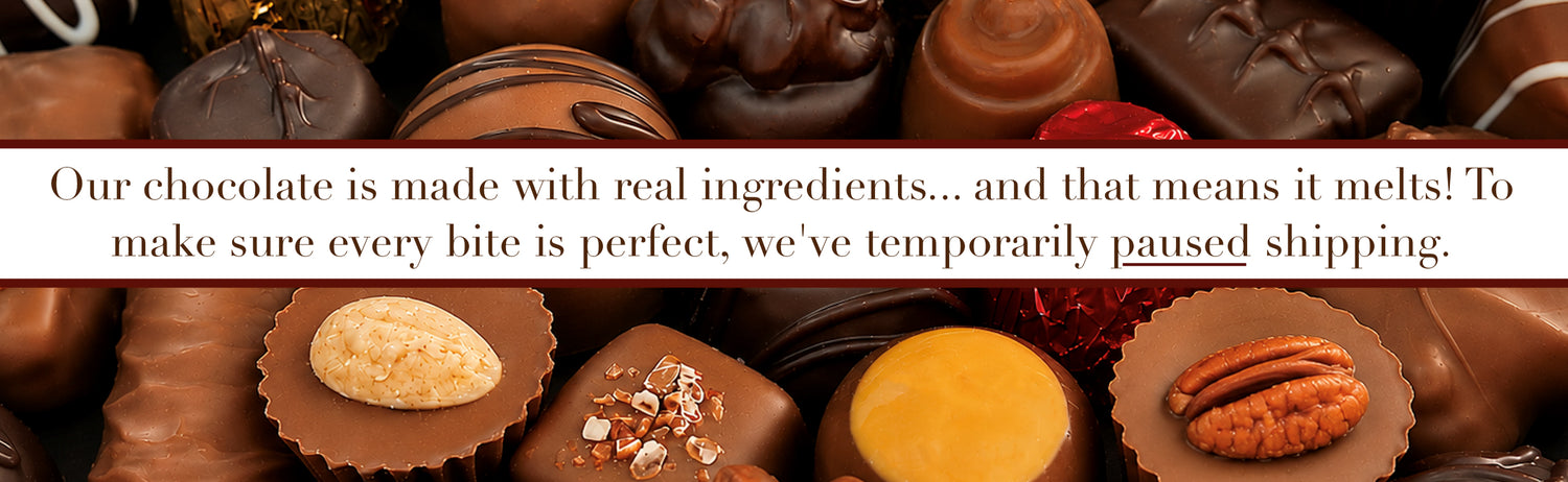 Anthony-Thomas Chocolates