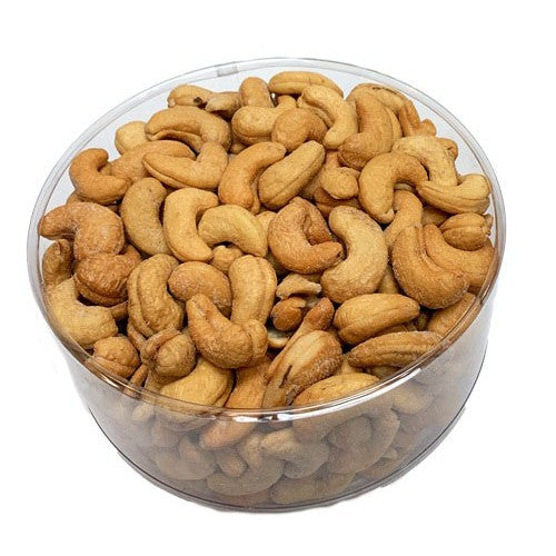 Jumbo Cashews Nuts Large Round - 1809