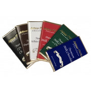 3.5 oz Premium Candy Bars