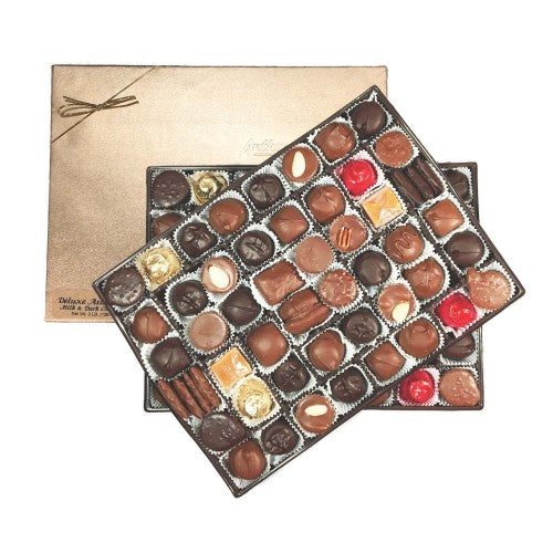 3 Pound Deluxe Assortment