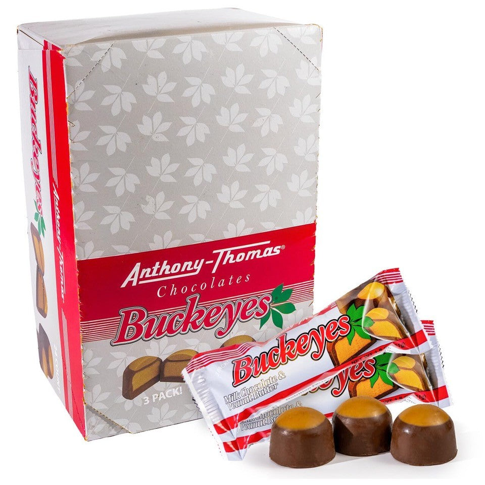 Anthony-Thomas Candy Shoppes