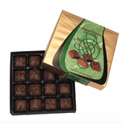 8 oz Milk Melt-A-Way Mints - 3577