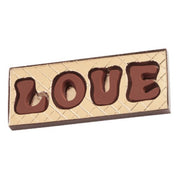 Chocolate L-O-V-E - 5108