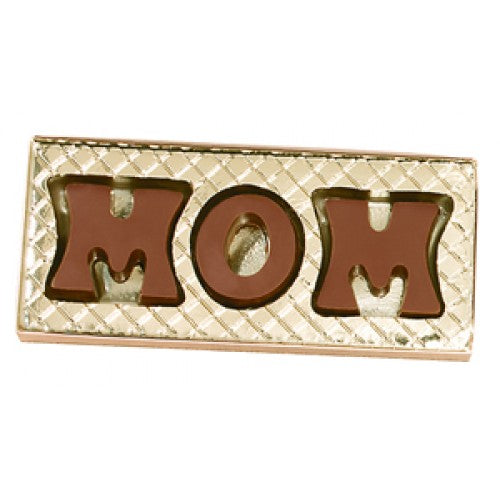 Chocolate M-O-M