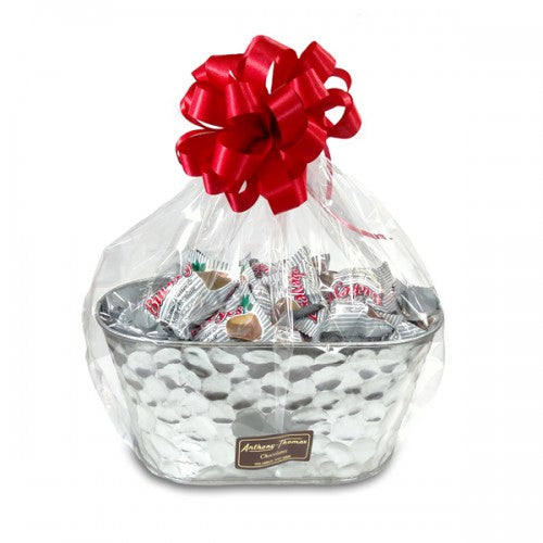 Buckeye Tin Bucket - 4019