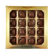 Sea Salt Caramel Heart Gift Box - 3418