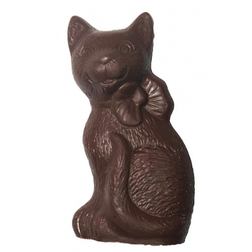 4 oz Milk Chocolate Cat - 5916
