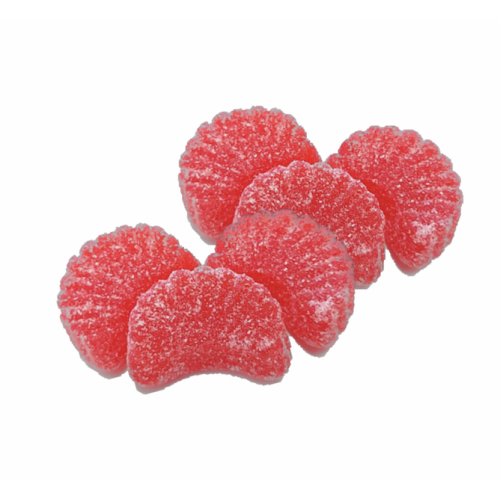 8 oz Cherry Slices - 5893