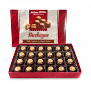 Classic Buckeye Box 14.5 oz. - 3431