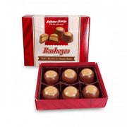 Classic Buckeye Box 3.6 oz. - 5993