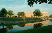 Factory Tour