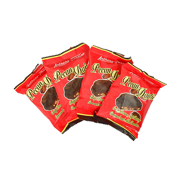 2 oz. Pecan Dainite - 3675