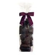 5 oz Dark Honeycomb Chips in Gift Bag - 3712