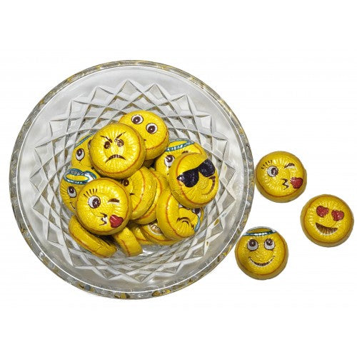 6 oz Emojis - 3818