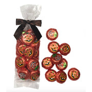 6 oz Foiled Pumpkins - 3858