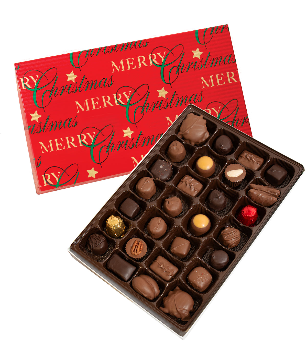 14.5 oz Holiday Assortment - 3703