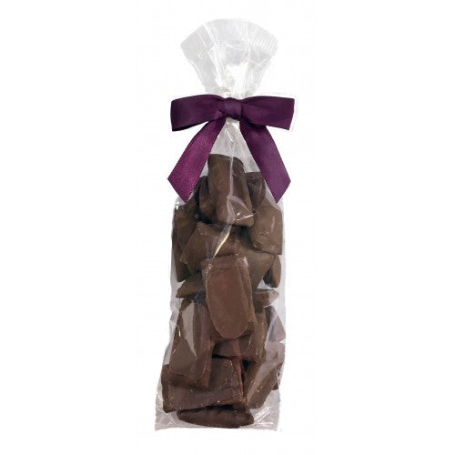 5 oz Milk Honeycomb Chips in Gift Bag - 3711