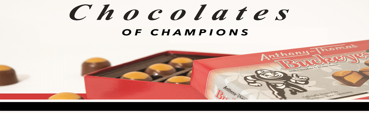 Anthony-Thomas Chocolates