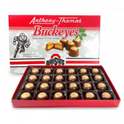 OSU Buckeye Box 14.5 oz. - 3467