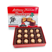 OSU Buckeye Box 7.25 oz. - 3466