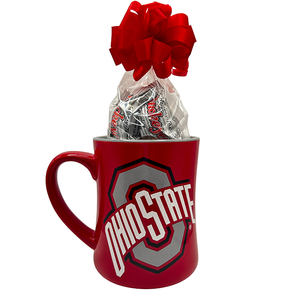 OSU Mug - 3640