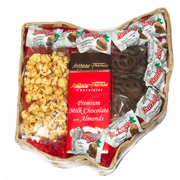 Ohio Basket - Large - 3567