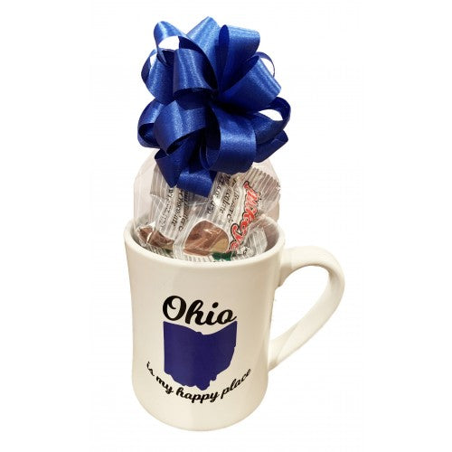 Ohio Mug - 3581