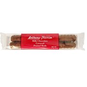 2-pc Milk Chocolate Pretzel Rods - 3783