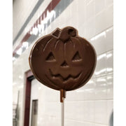1 oz Chocolate Pumpkin Pop