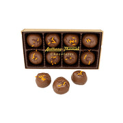 Pumpkin Spice Creams - 5476
