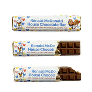 Ronald McDonald House Promotional Candy Bar - 3665