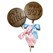 It's a Boy, It's a Girl Pop