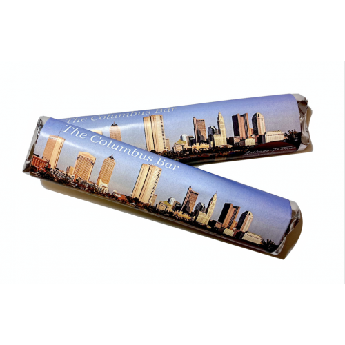 1.5 oz - "The Columbus Bar" - 5257