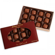 Sea Salt Caramels - 6 oz.