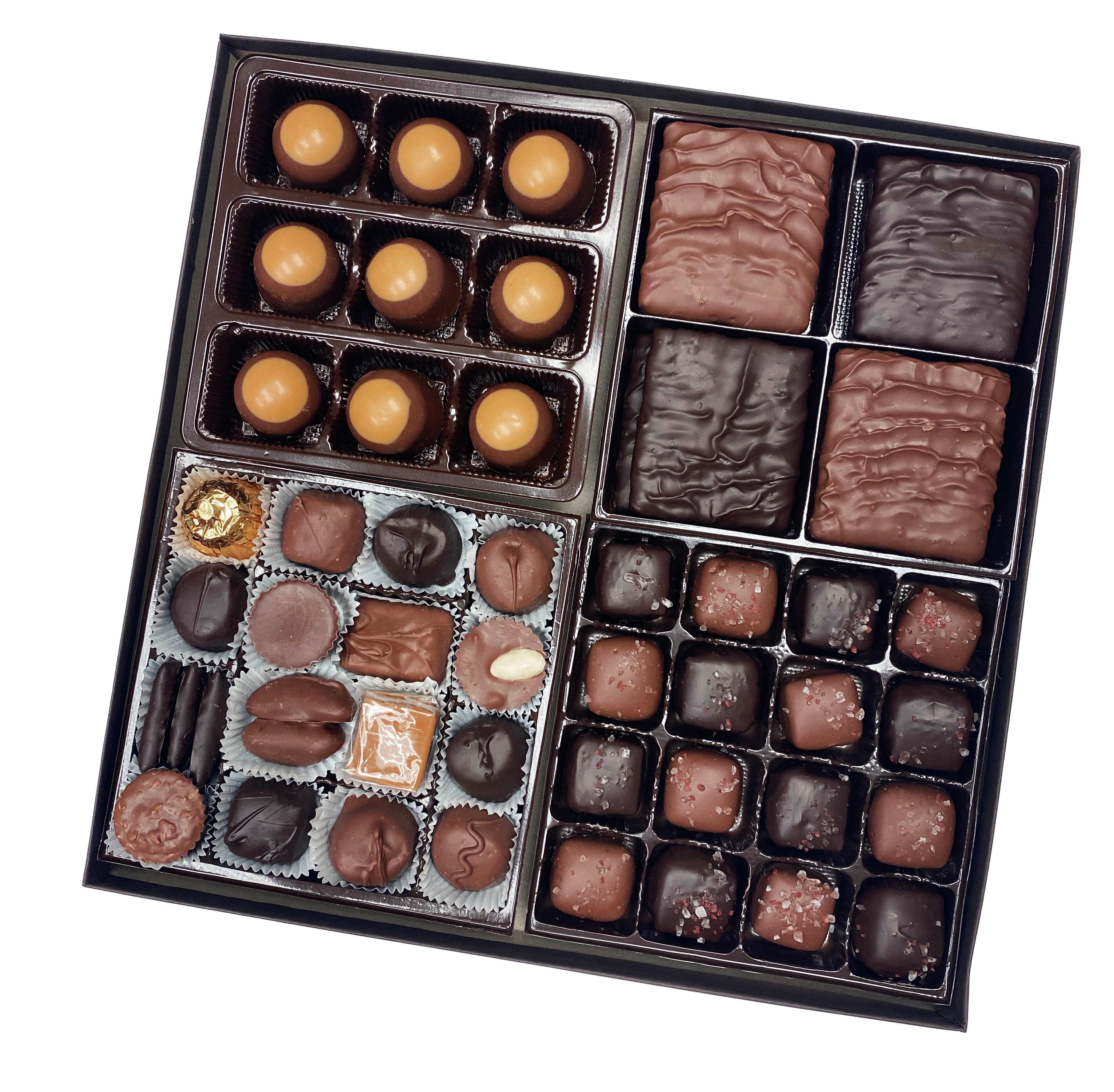 Supreme Assortment 32oz - 3606