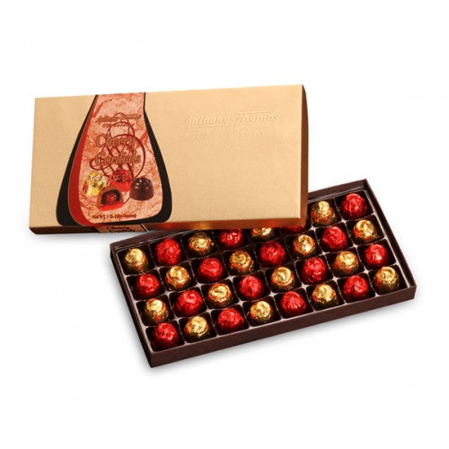 Cherry Cordials