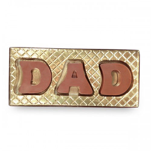 Chocolate D-A-D