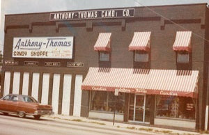 Anthony-Thomas Chocolates