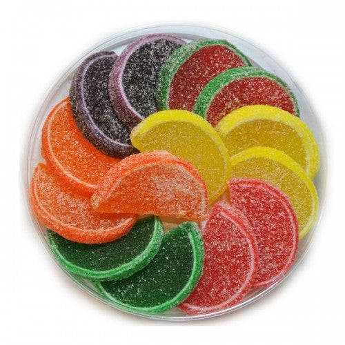 Fruit Slice Round - 5540