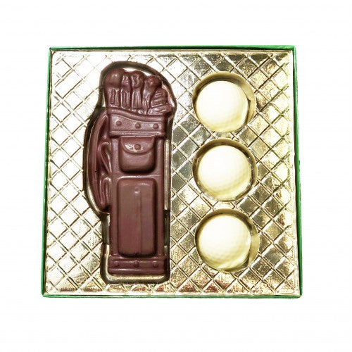 5 oz Golf Ball & Club Set - 5098