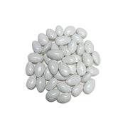 White Jordan Almonds - 5372