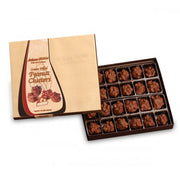 Peanut Clusters