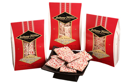 7 oz Peppermint Bark - 3960
