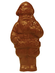 Chocolate Santa - 1817