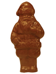 Chocolate Santa - 1817