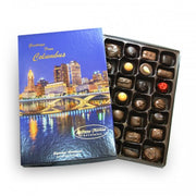 Columbus Skyline Signature Assortment - 3680