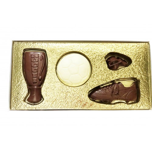 5.5 oz Soccer Set - 3953
