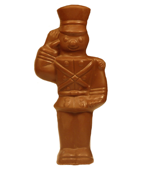Chocolate Toy Soldier - 5919