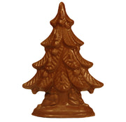 Milk Chocolate Christmas Tree - 1818